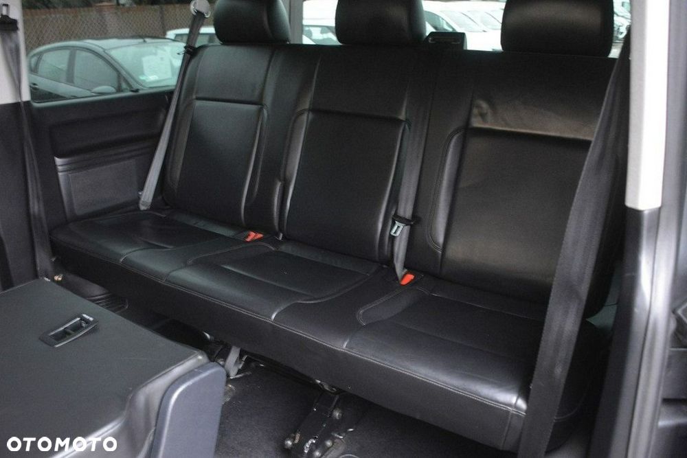 Volkswagen Caravelle 2.0 TDI L1 Highline DSG - 31