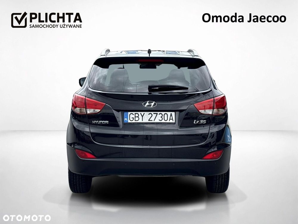 Hyundai ix35 2.0 Comfort 2WD - 5