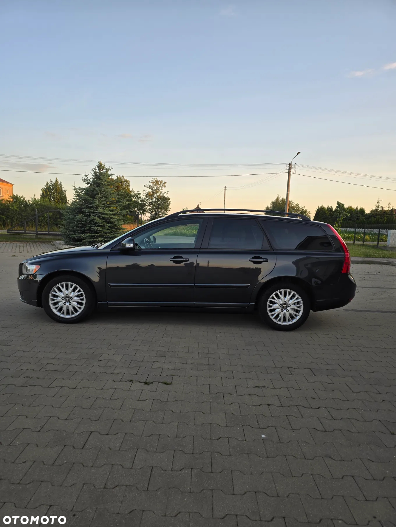 Volvo V50 2.0D DPF Summum - 8