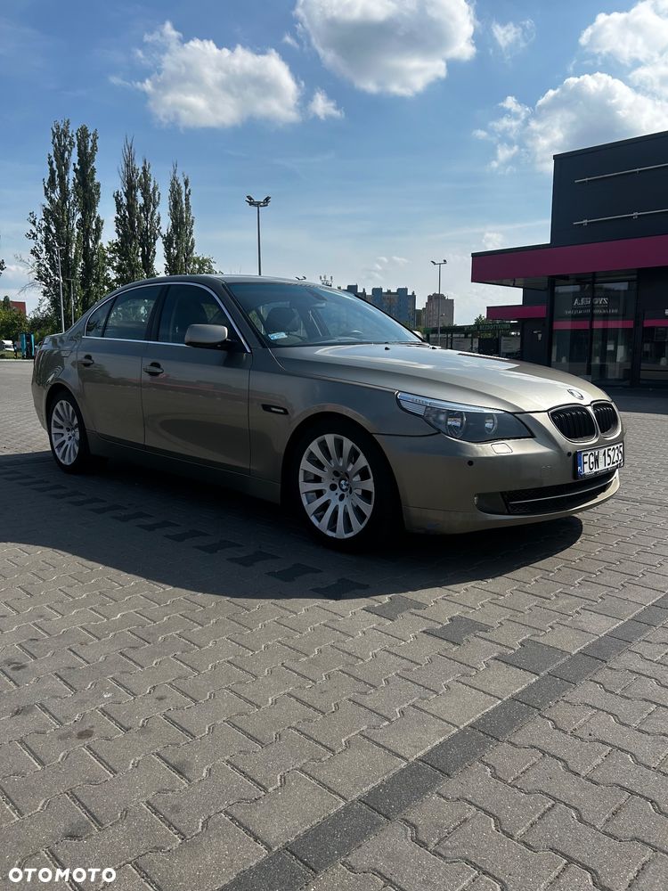 BMW Seria 5 - 2