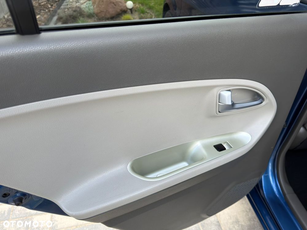 Kia Picanto 1.0 L - 20