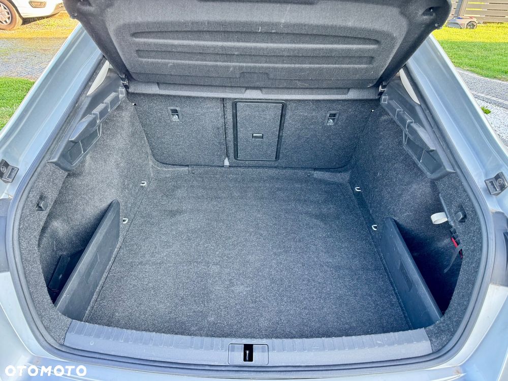 Skoda Octavia 2.0 TDI Ambition - 14