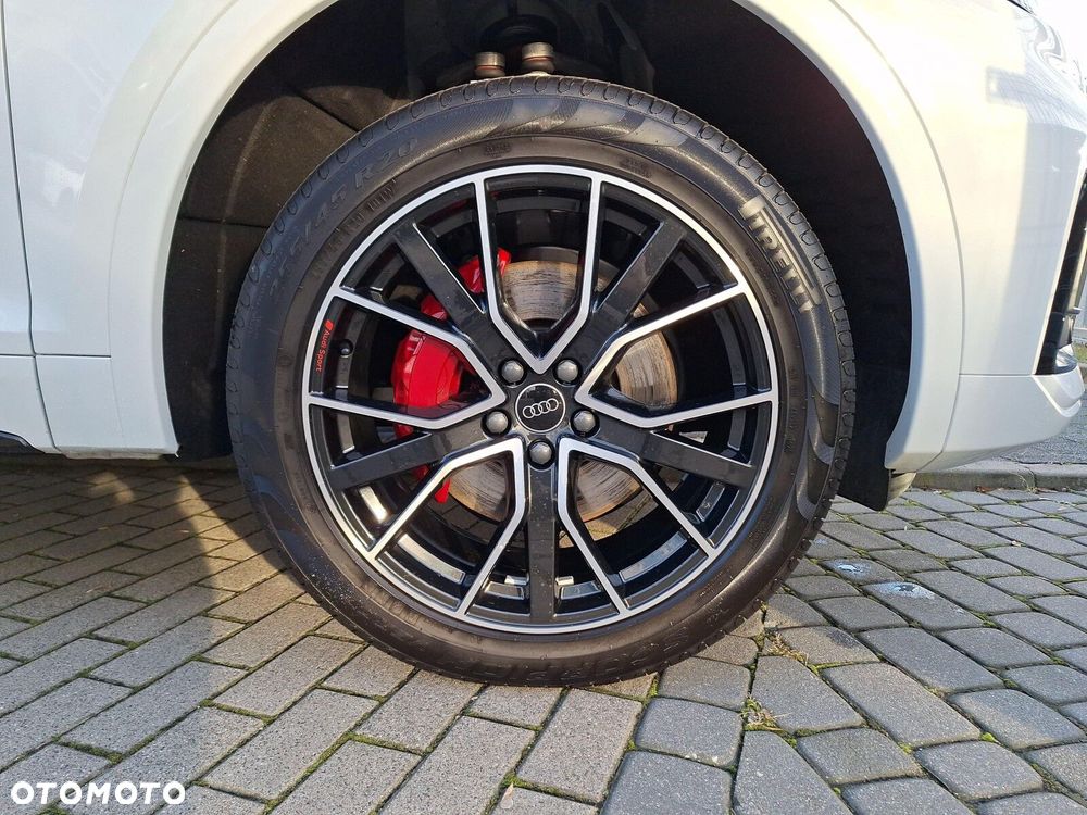 Audi Q5 Sportback - 35