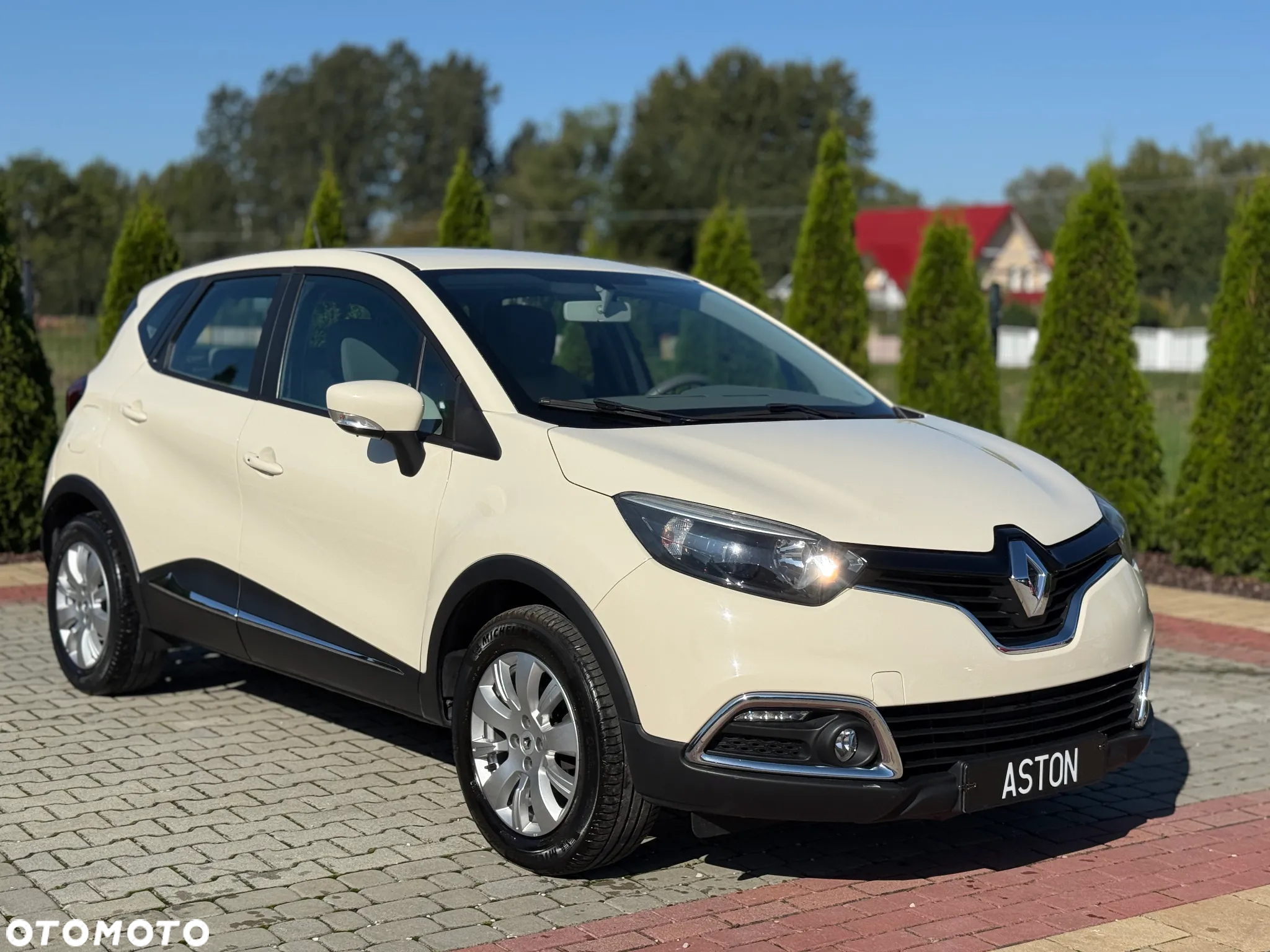 Renault Captur 0.9 Energy TCe Limited - 6