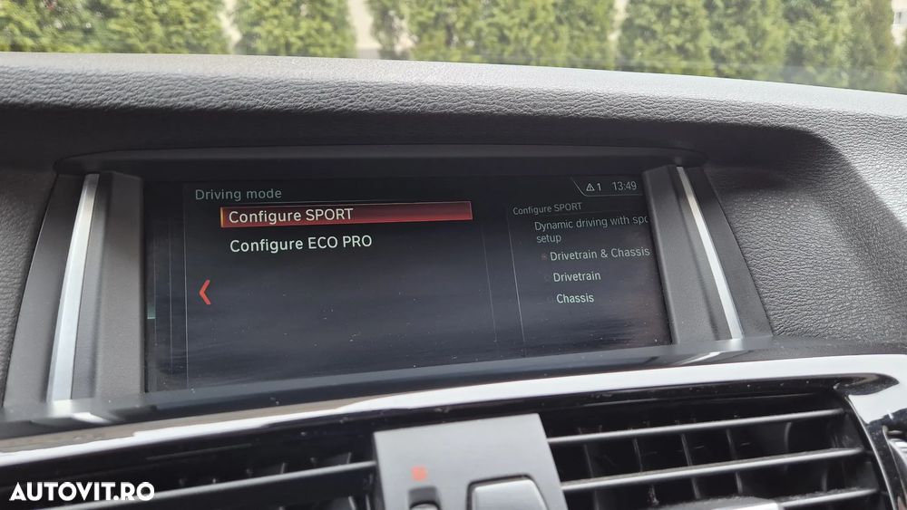 BMW X4 xDrive20d Aut. xLine - 19