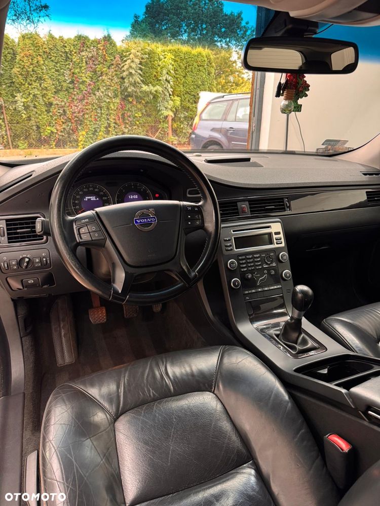 Volvo V70 - 5