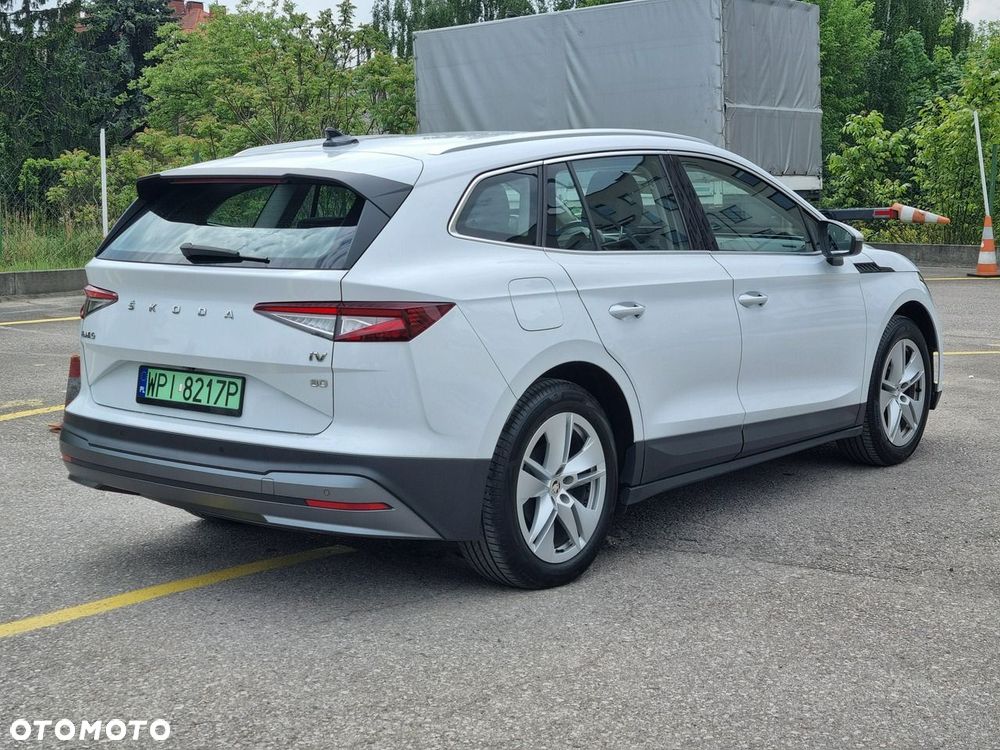 Skoda Enyaq - 5