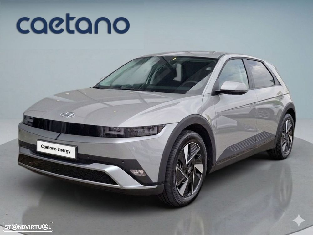 Hyundai Ioniq 5 63 kWh Premium - 1