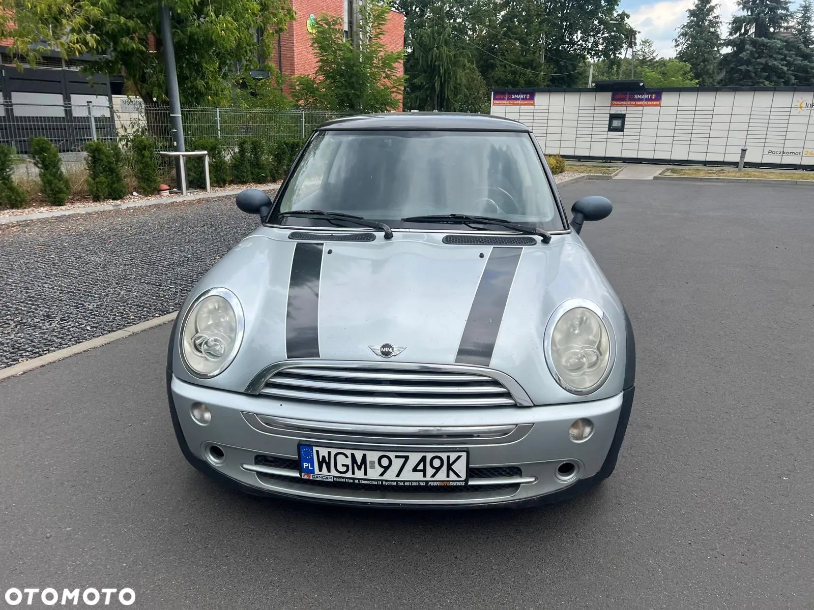 MINI ONE Standard - 3