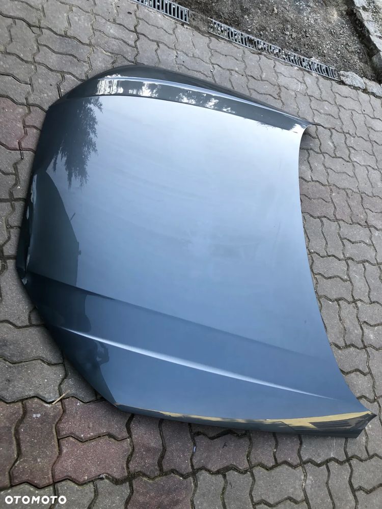 MASKA PRZÓD PRZEDNIA AUDI A4 B9 LIFT GRILL KRATKA - 3