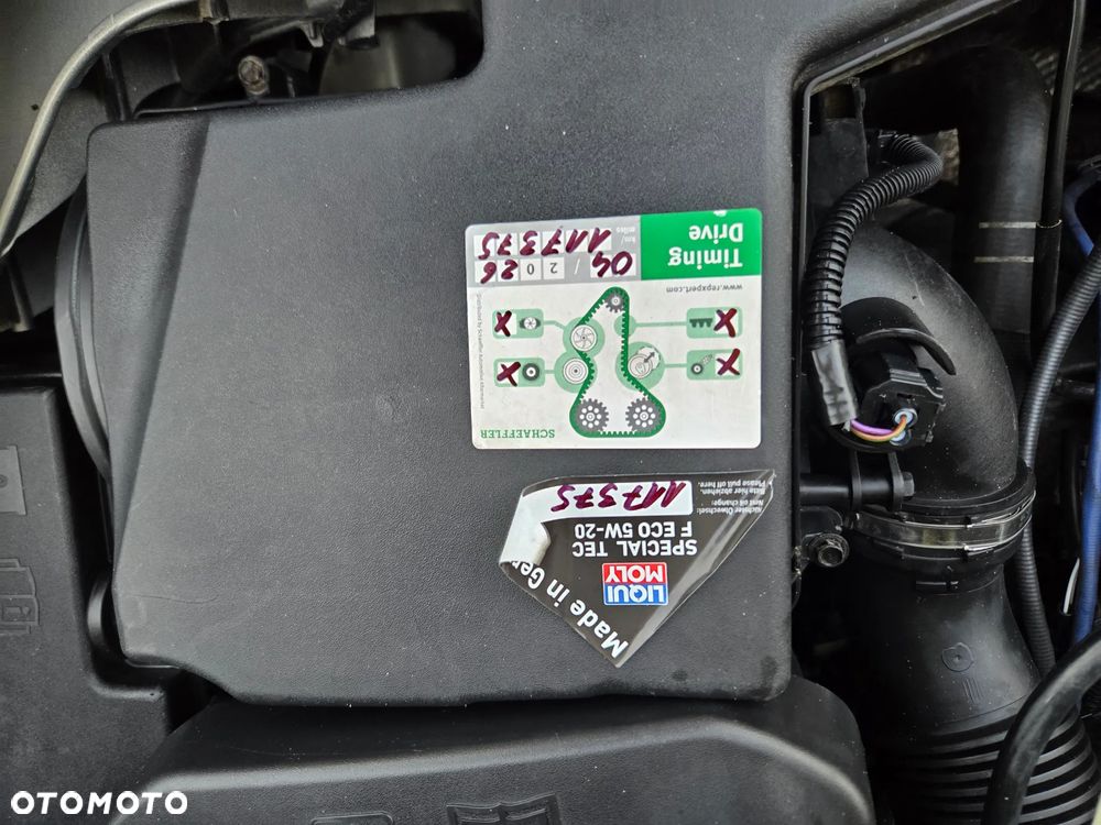 Ford C-MAX 1.0 EcoBoost Titanium ASS - 20