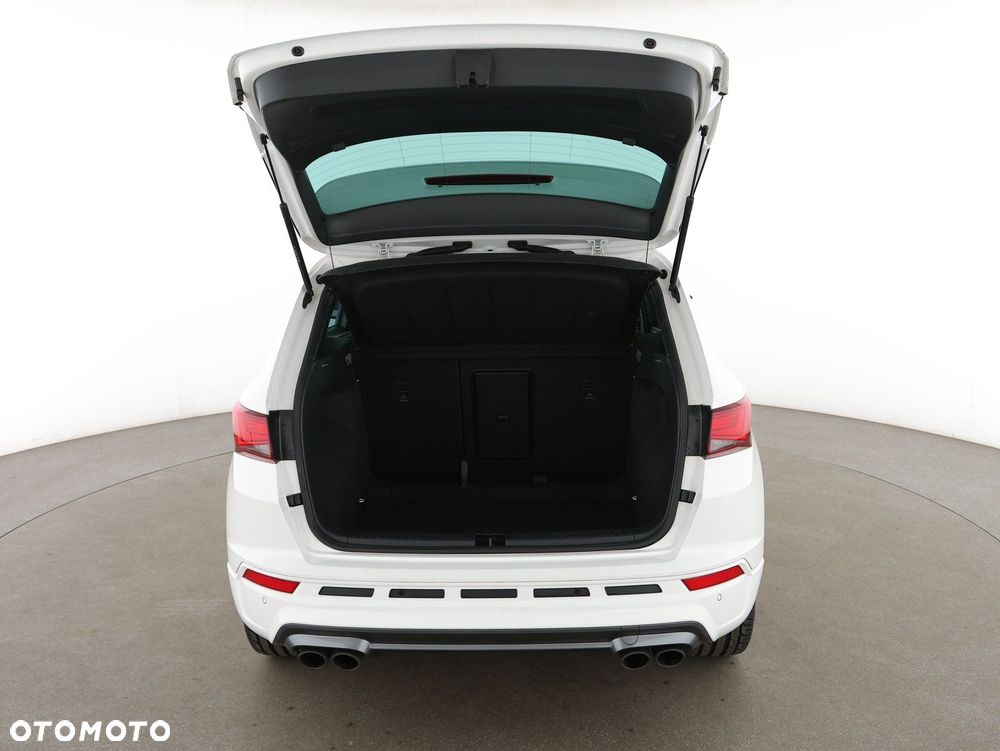 Cupra Ateca - 36