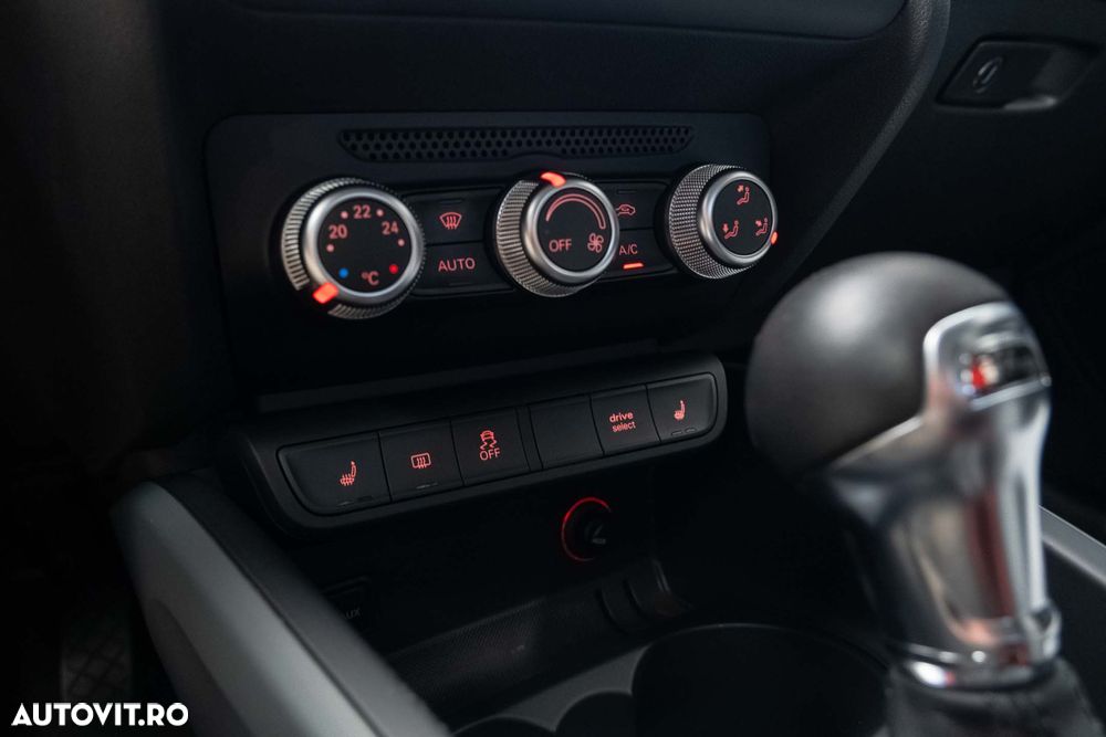 Audi A1 - 15