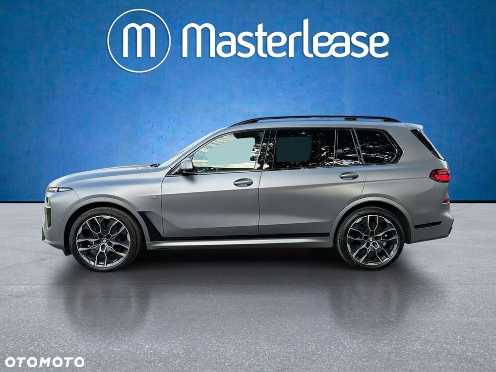 BMW X7 2023