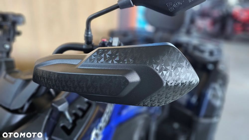 Loncin XWOLF 550 - 9