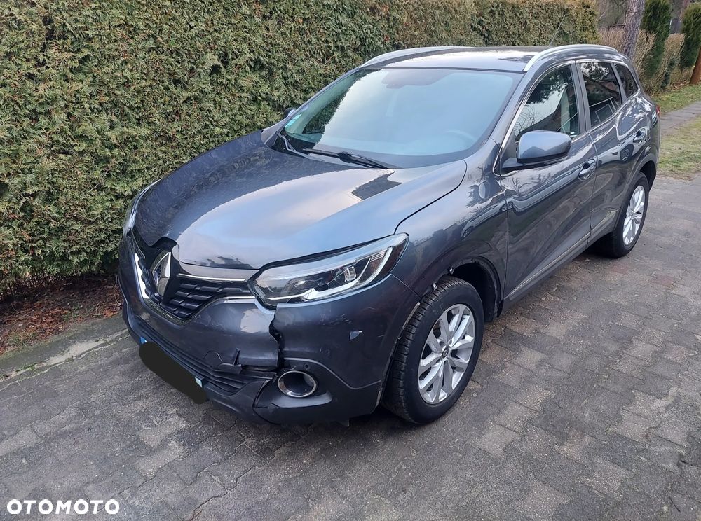 Renault Kadjar Energy TCe 130 LIMITED - 3