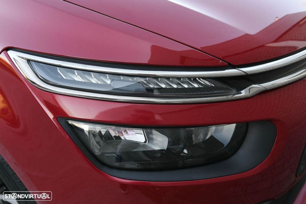 Citroën C4 Spacetourer 1.5 BlueHDi Shine - 41