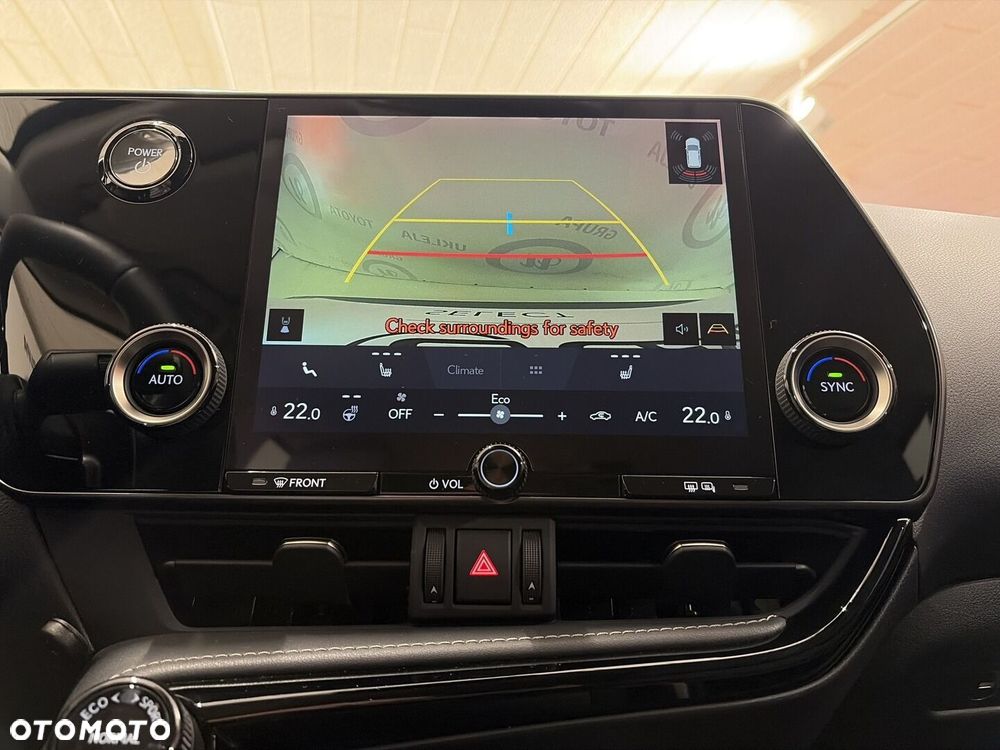 Lexus NX 350h Prestige AWD - 17