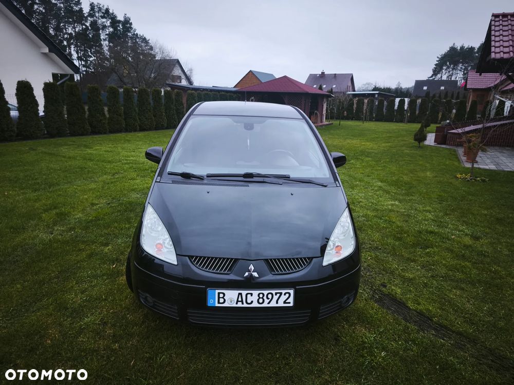 Mitsubishi Colt 1.3 Motion Plus - 12