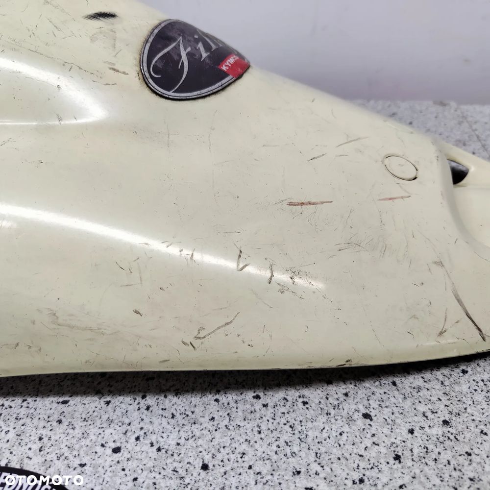 Owiewka, osłona przód, czacha, czasza Kymco Filly - 13
