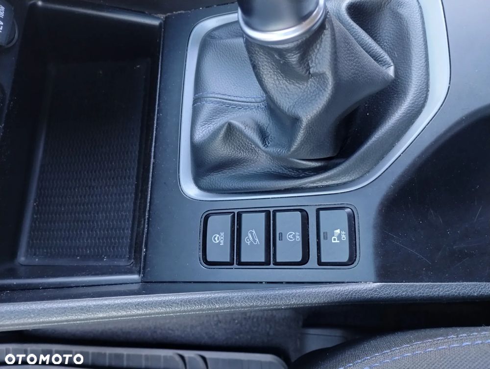 Hyundai Tucson 1.6 GDi 2WD Trend - 28