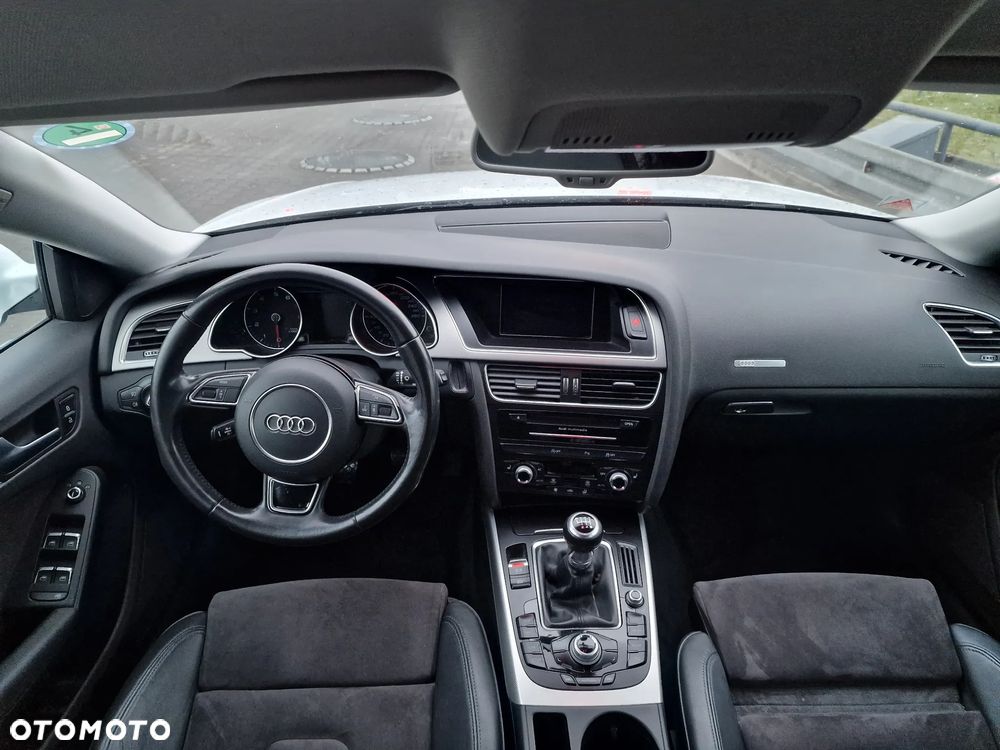 Audi A5 Sportback 1.8 TFSI - 20