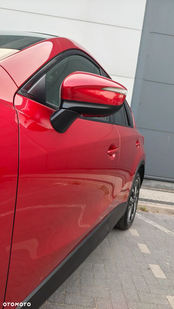 Mazda CX-5 2.0 SKYACTIV-G Prime-Line - 13