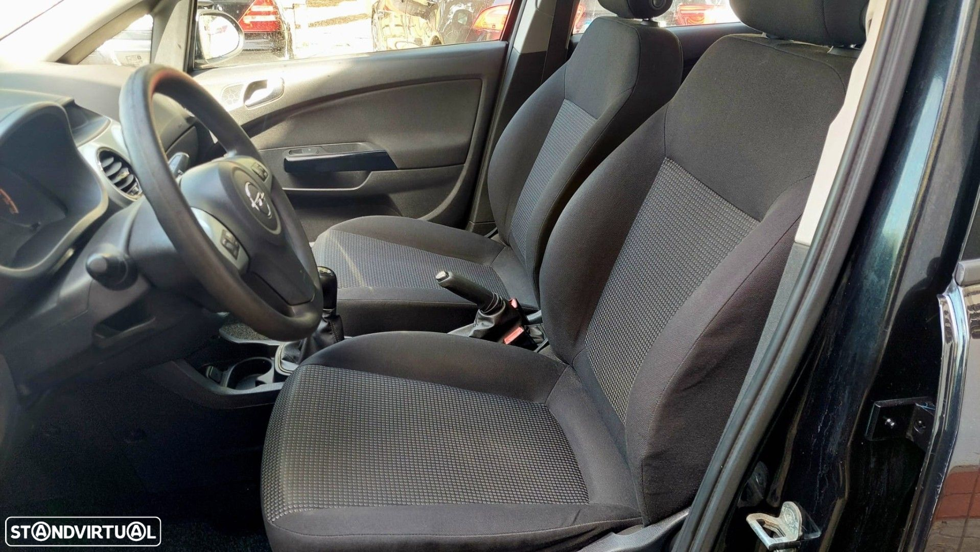 Opel Corsa 1.3 CDTi Enjoy EcoFLEX - 7
