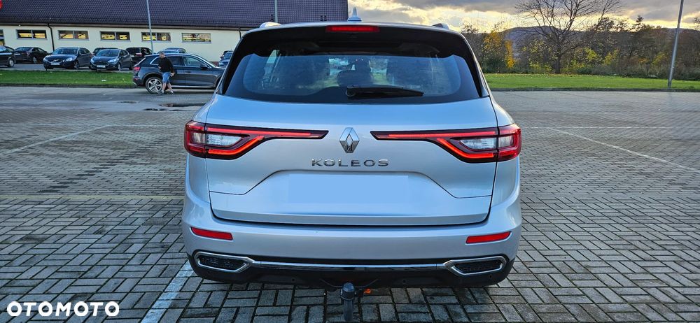 Renault Koleos ENERGY dCi 175 X-tronic LIMITED - 18