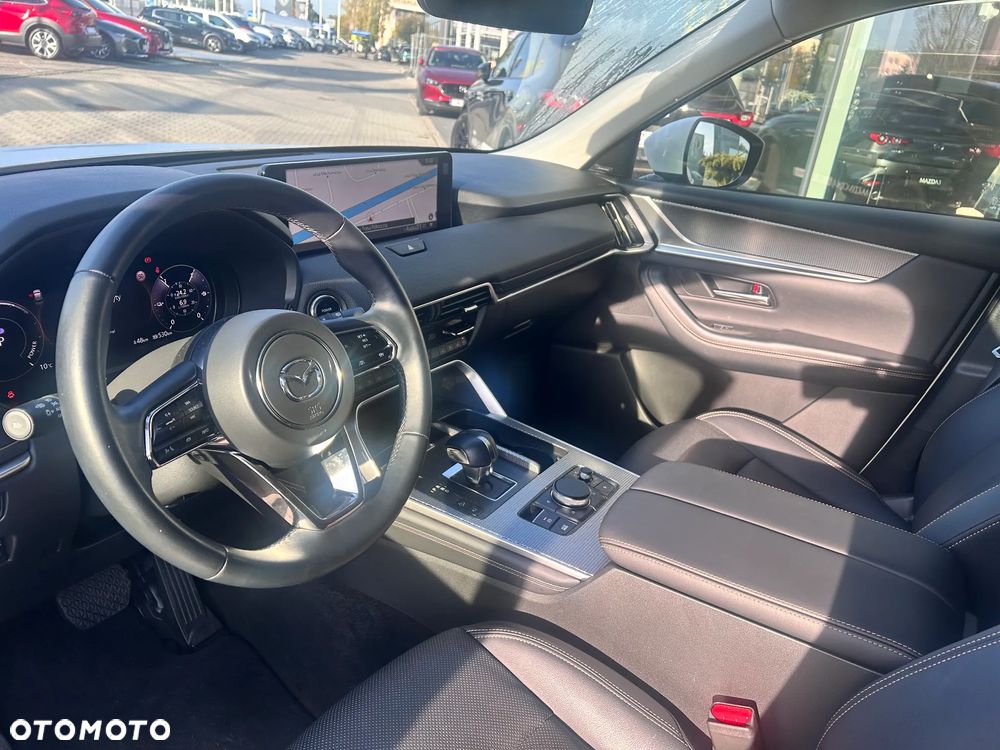 Mazda CX-60 - 5
