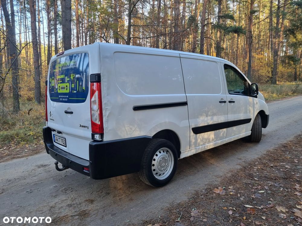 Citroën Jumpy - 25