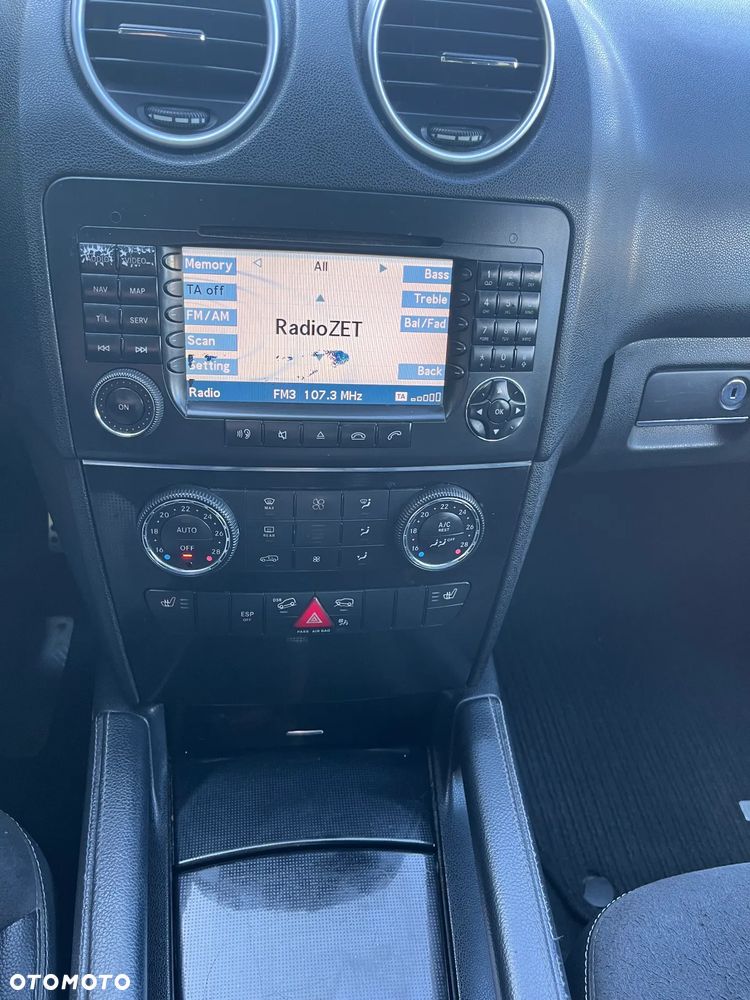 Mercedes-Benz ML 280 CDI 4-Matic - 14