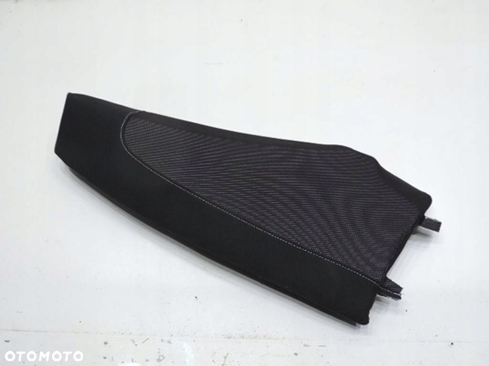BOCZEK KANAPY PRAWY TYŁ BMW E81 LIFT - 2