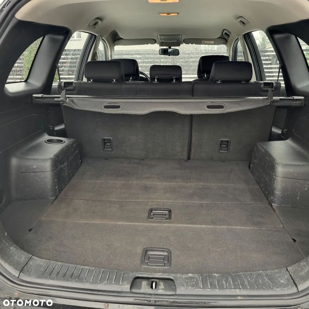 Chevrolet Captiva 2.4 LS 5os - 13