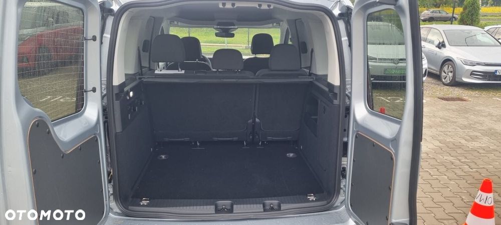 Volkswagen Caddy - 16