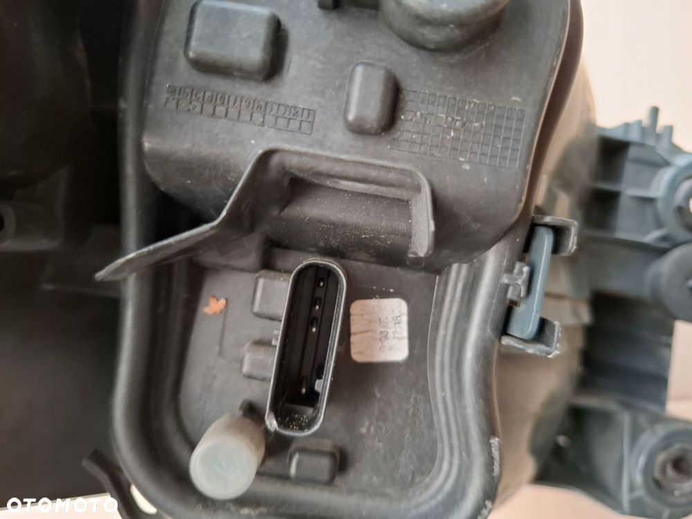 lampa tylna bmw 4 iv f32 oryginał ładny stan - 7