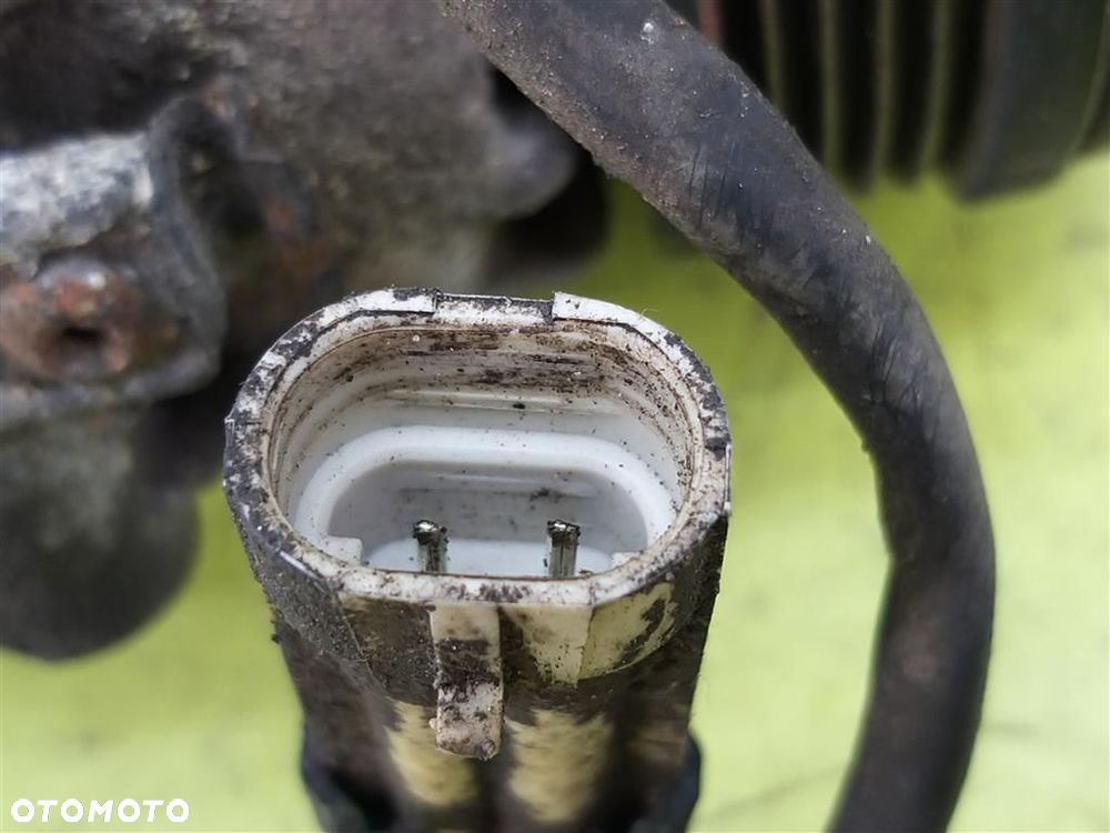Sprężarka KOMPRESOR klimatyzacji Opel Astra II G 1998-2009 1,4 1.6 16V - 6
