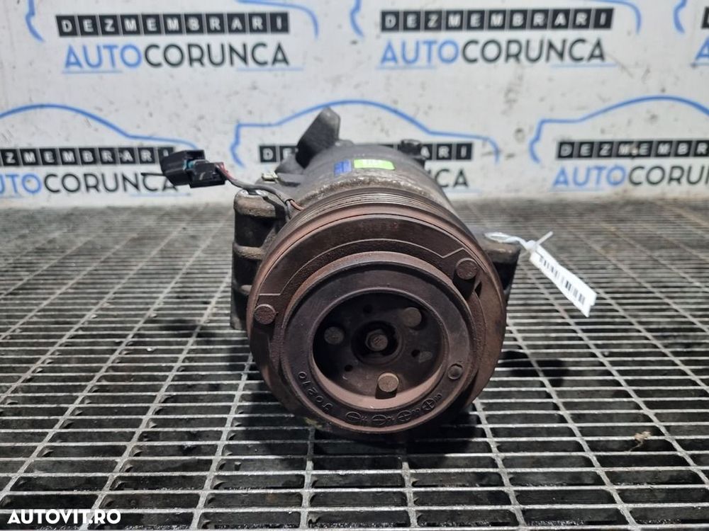 Compresor clima Renault Koleos 2.0 D 2008 - 2011 M9R832 (1381) 92600JY02A - 2