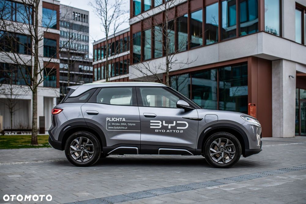 BYD Atto 2 - 10