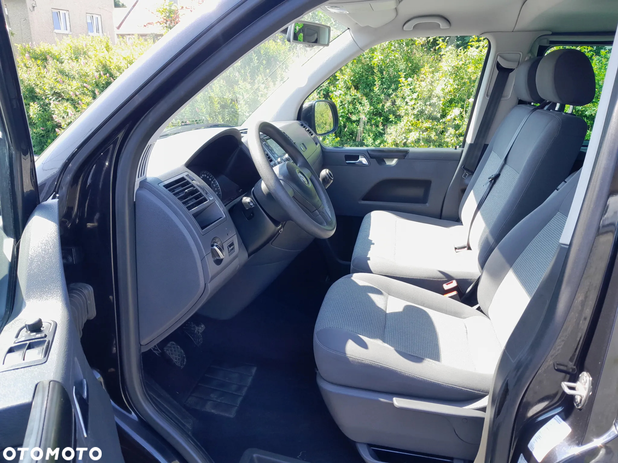 Volkswagen Caravelle BiTDI L2 Comfortline - 6