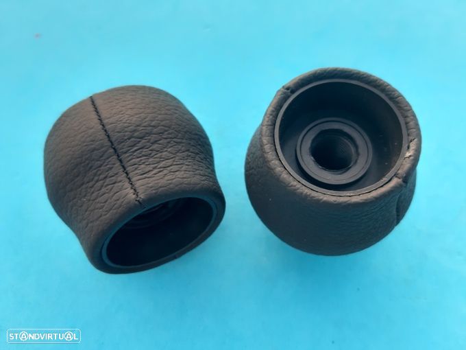 Moca manete punho velocidades Toyota Corolla Avensis Yaris Auris Verso 5 e 6V  NOVA - 3