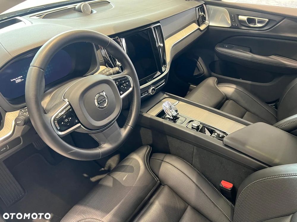 Volvo V60 - 17