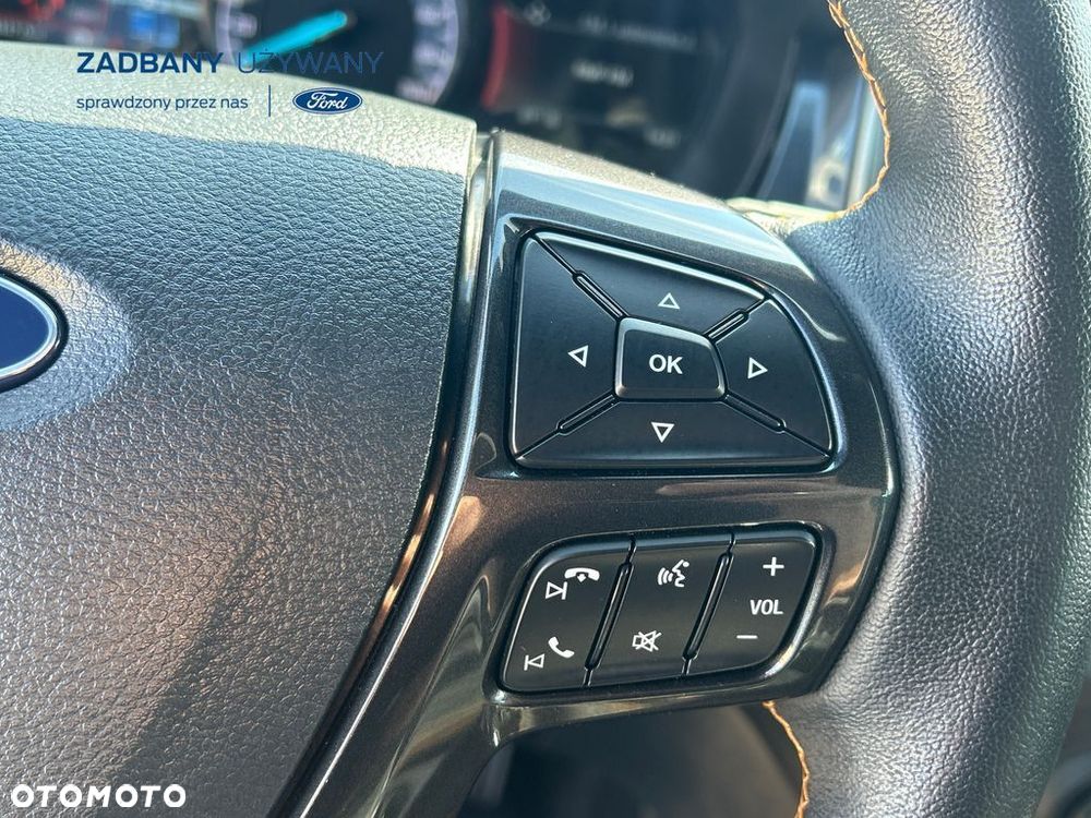 Ford Ranger 2,0 l EcoBlue Autm Wildtrak - 19