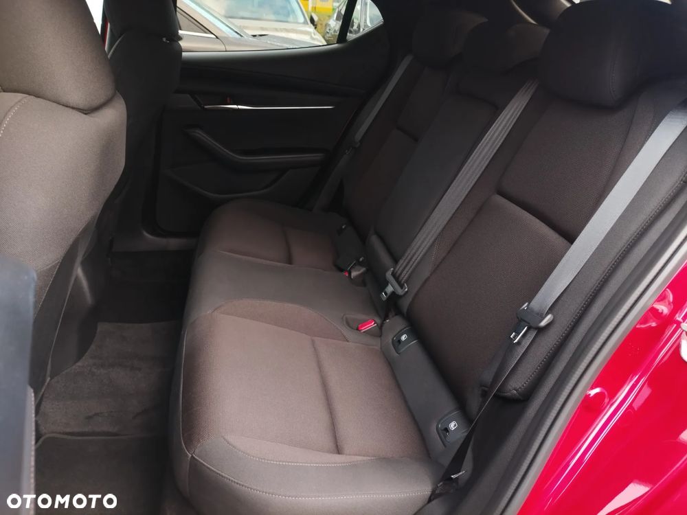 Mazda 3 2.0 mHEV Exclusive Line - 19