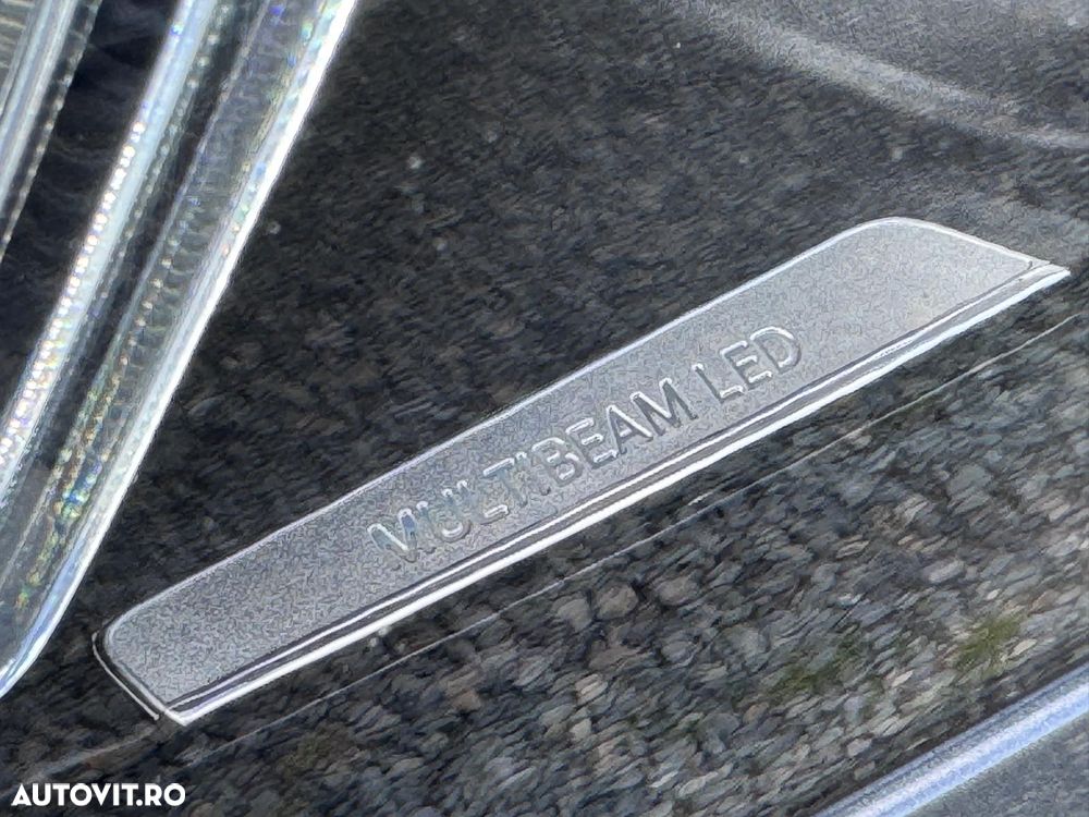 Mercedes-Benz GLE AMG 53 4Matic+ AMG Speedshift TCT 9G - 16
