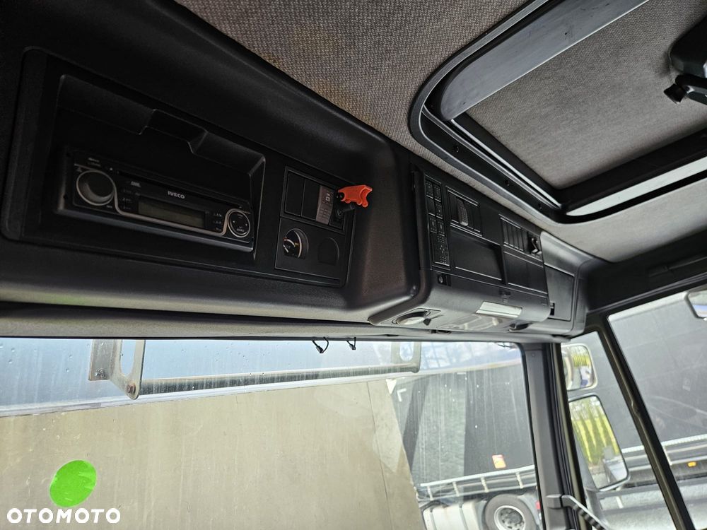 Iveco EuroTrakker - 7