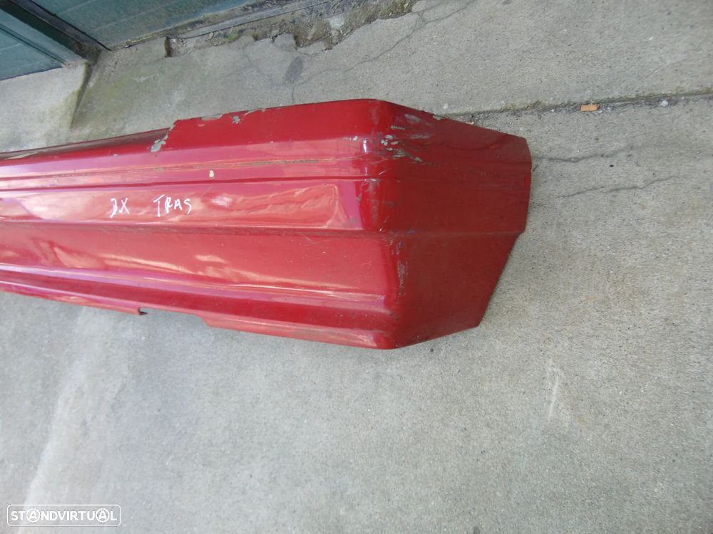 Citroen BX para-choques - 4