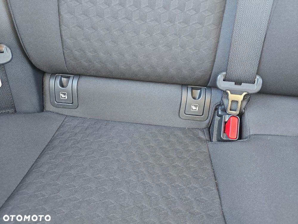 Toyota Yaris Hybrid 1.5 Comfort - 28