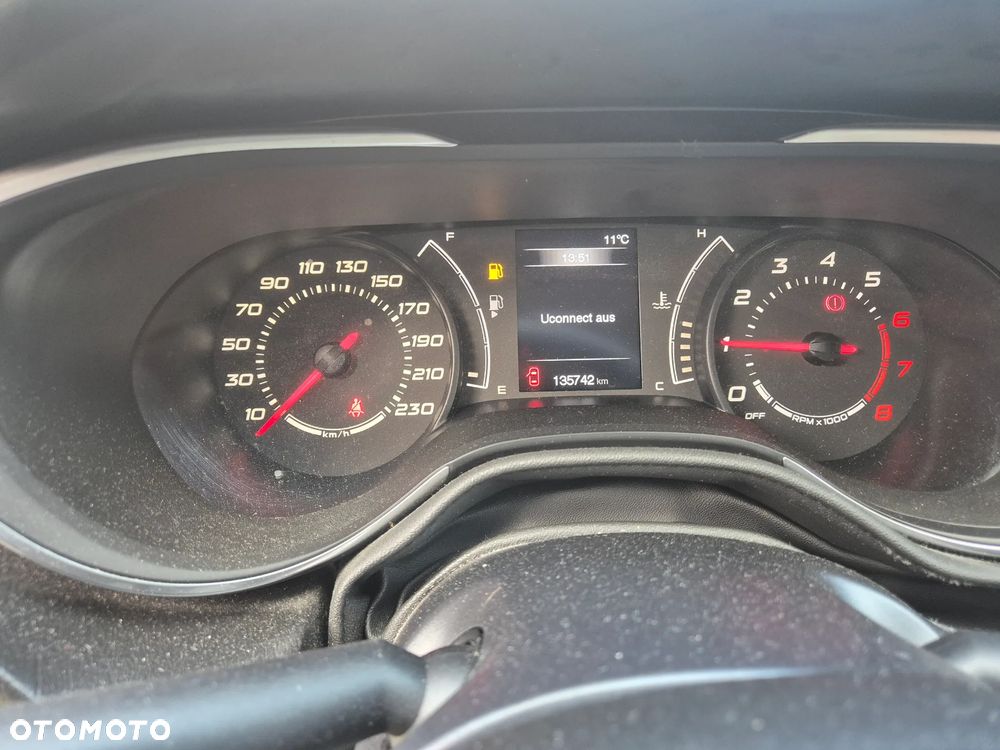 Fiat Tipo 1.4 16V More - 23