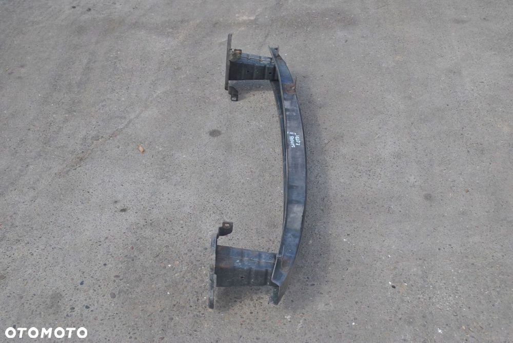 BELKA POD ZDERZAK PRZEDNI SKODA SUPERB II 2.0TDI - 3